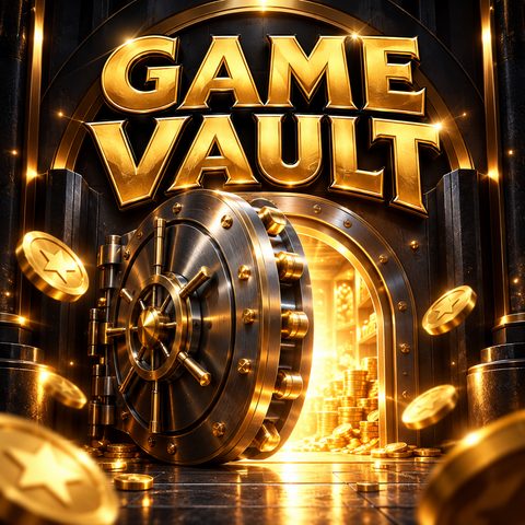 Game Vault