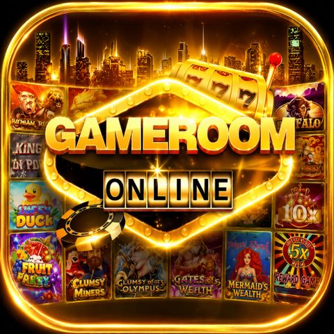 GameRoom