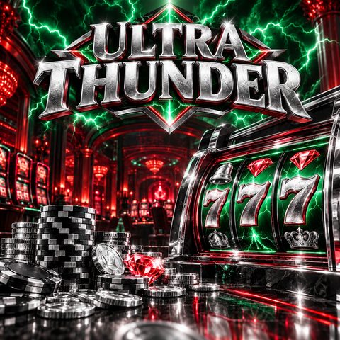 Ultra Thunder
